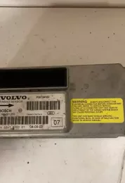 30724153 блок управління airbag (srs) Volvo XC90 2008