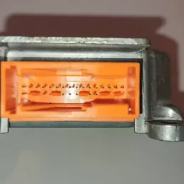 32960512 блок управления AirBag (SRS) Volkswagen Transporter - Caravelle T4 2001