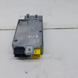 28027628 блок управління airbag (srs) BMW 7 E65 E66 2006