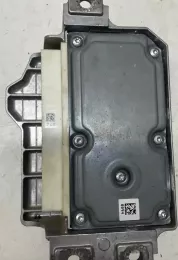 319159795012 блок управління airbag (srs) BMW X5 E70 2009