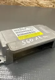 T11202160803 блок управління airbag (srs) Volvo S60 2013