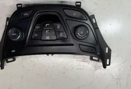 7370200000000X блок управління airbag (srs) Opel Insignia A 2015