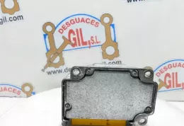 122855 блок управління airbag (srs) Mercedes-Benz A W169 2004