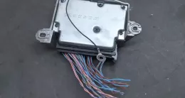 8200481136B блок управління airbag (srs) Renault Megane II 2005