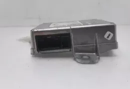 8200412038B блок управління airbag (srs) Renault Megane II 2006