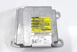 PT2H1600XM блок управления AirBag (SRS) Toyota Avensis T250 2005