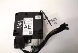 53605301177527 блок управління airbag (srs) Ford Transit 2010