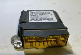 0285013014 блок управління airbag (srs) Dodge Challenger 2018