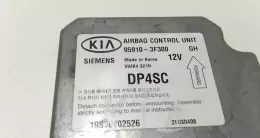 5WK43219 блок управління airbag (srs) KIA Opirus 2004