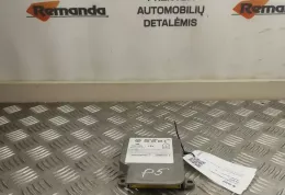 35990204E блок управління airbag (srs) Volkswagen PASSAT B7 2012