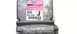 347A0501 блок управления AirBag (SRS) Mazda 6 2010