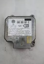 41940131 блок управління airbag (srs) Volkswagen Golf III 1995