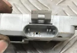 SDS12052913 блок управління airbag (srs) Saab 9-3 Ver1 2000