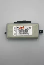 11B0070C0084C блок управління airbag (srs) BMW X3 F25 2011