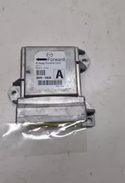 30761169 блок управління airbag (srs) Mazda 6 2014