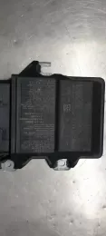 25894349 блок управління airbag (srs) Skoda Octavia Mk3 (5E) 2014