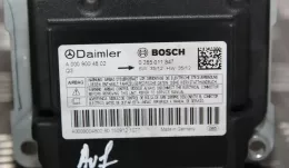 0009004802 блок управления AirBag (SRS) Mercedes-Benz Sprinter W906 2016