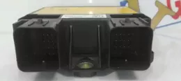 50795 блок управління airbag (srs) Ford Fiesta 2001