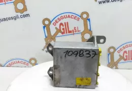 109837 блок управления AirBag (SRS) Mazda 6 2002
