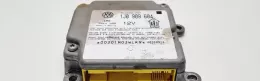 1J0909604 блок управления AirBag (SRS) Volkswagen PASSAT B5 1997