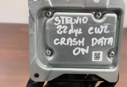 0285013325 блок управління airbag (srs) Alfa Romeo Stelvio 2019