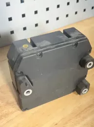 26838522301G блок управління airbag (srs) BMW 3 E46 2000