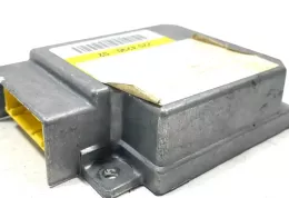 01050450021I блок управління airbag (srs) Jaguar S-Type 2007