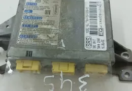 5W43160 блок управління airbag (srs) Honda CR-V 2003