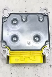 5020004 блок управління airbag (srs) Audi A6 C7 2012