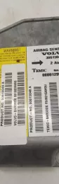 F8VJD12AMGU блок управління airbag (srs) Volvo S40, V40 1998