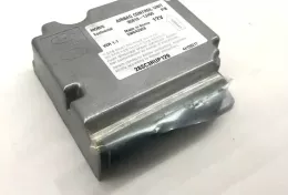 44120217 блок управління airbag (srs) Hyundai i20 (PB PBT) 2013
