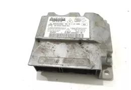 5EGB6Y000 блок управления AirBag (SRS) Citroen C4 I 2006