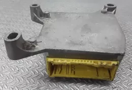 8200148227A блок управління airbag (srs) Renault Laguna II 2002