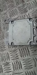 076021 блок управління airbag (srs) Nissan X-Trail T30 -