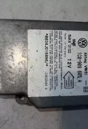 29020404A блок управління airbag (srs) Volkswagen Golf IV 2002