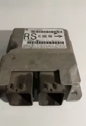 0285001762 блок управління airbag (srs) Chrysler Voyager 2001