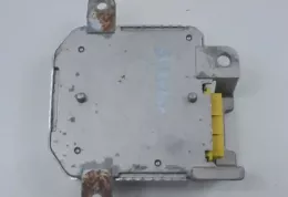 3891070E40 блок управління airbag (srs) Suzuki Grand Vitara I 2004