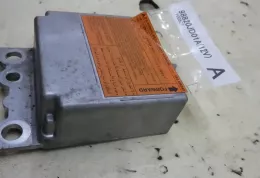 98820JD01A блок управління airbag (srs) Nissan Qashqai 2012