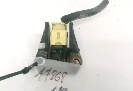 760826DPX блок управління airbag (srs) Subaru Outback 2008