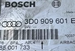 0037C000 блок управления AirBag (SRS) Volkswagen Touareg I 2005