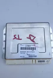 15152801532 блок управління airbag (srs) Tesla Model S 2013