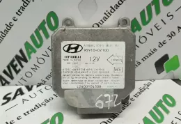 SV2306 блок управління airbag (srs) Hyundai Atos Classic