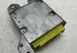 8V5114B321 блок управління airbag (srs) Ford Fiesta 2016