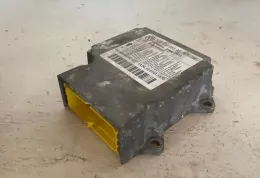 09H014S0851 блок управління airbag (srs) Volkswagen PASSAT B7 2014