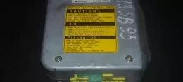 1523000324 блок управления AirBag (SRS) Subaru Legacy 1996