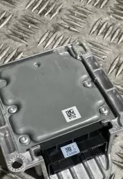 6864204 блок управления AirBag (SRS) BMW 4 F32 F33 2015