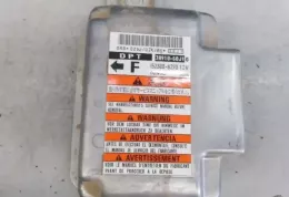 E3B4184 блок управління airbag (srs) Suzuki Grand Vitara I 1998