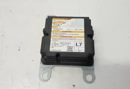 0285013216 блок управління airbag (srs) Subaru Outback (BS) 2017