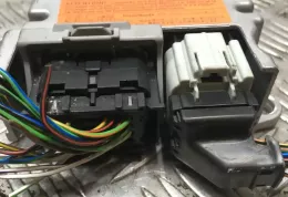 C30705 блок управления AirBag (SRS) Ford Focus 2007
