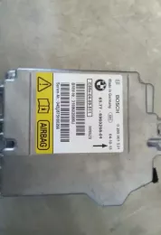 6577696026801 блок управління airbag (srs) BMW 1 E81 E87 2004